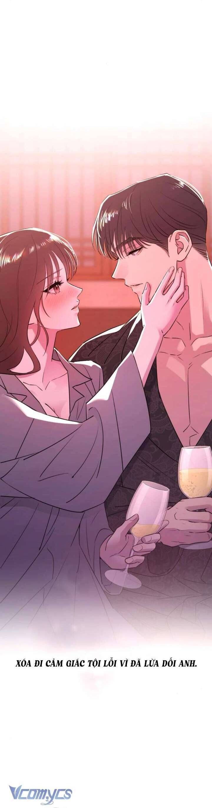 Hành Vi Khốn Nạn Chap 46 - Next Chap 47