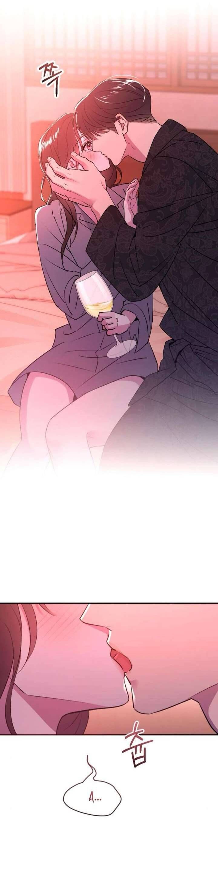 Hành Vi Khốn Nạn Chap 46 - Next Chap 47