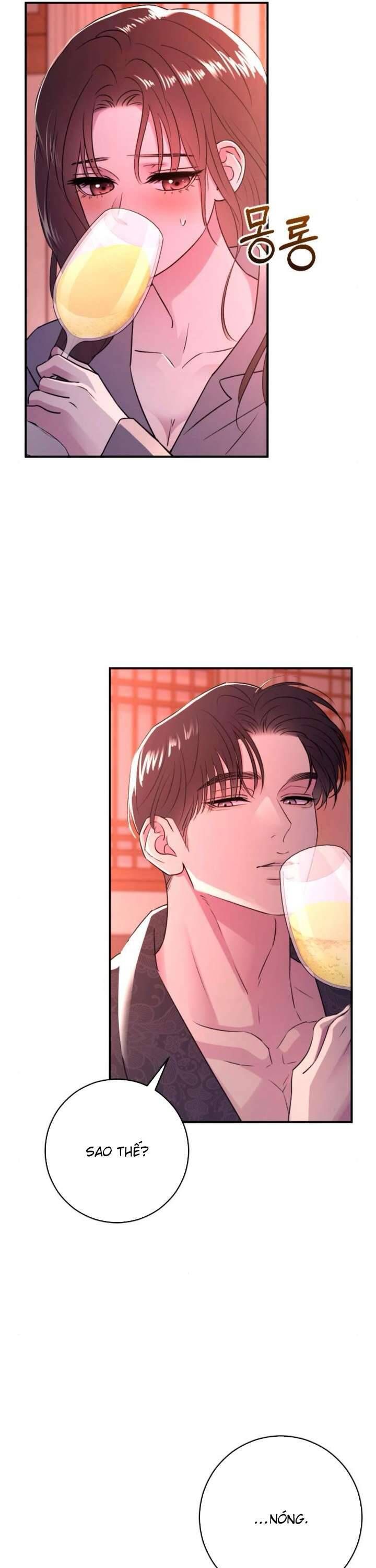 Hành Vi Khốn Nạn Chap 46 - Next Chap 47