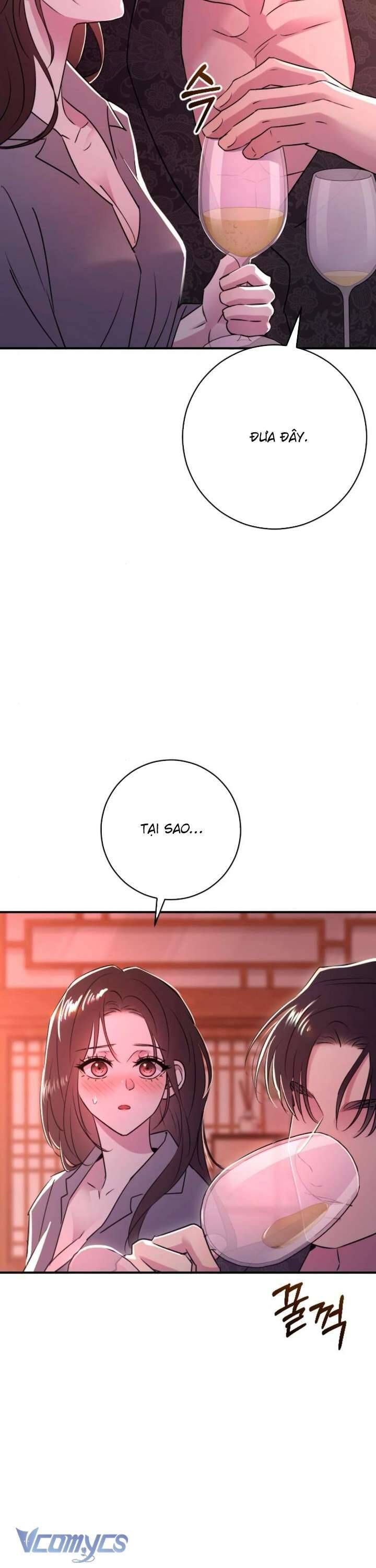 Hành Vi Khốn Nạn Chap 46 - Next Chap 47