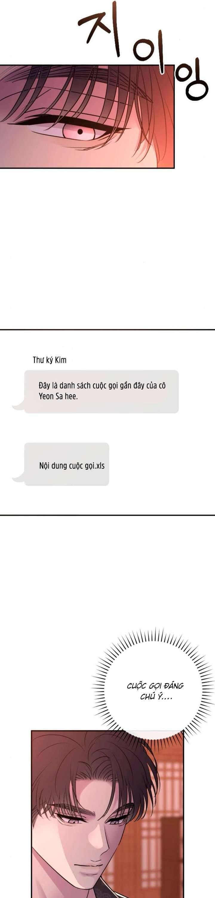 Hành Vi Khốn Nạn Chap 46 - Next Chap 47