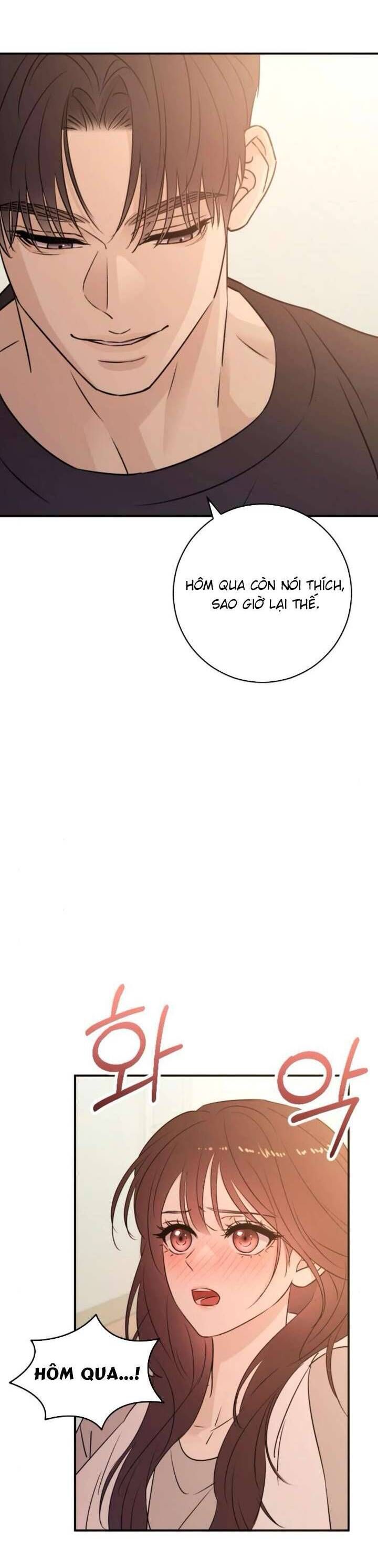 Hành Vi Khốn Nạn Chap 47 - Next Chap 48