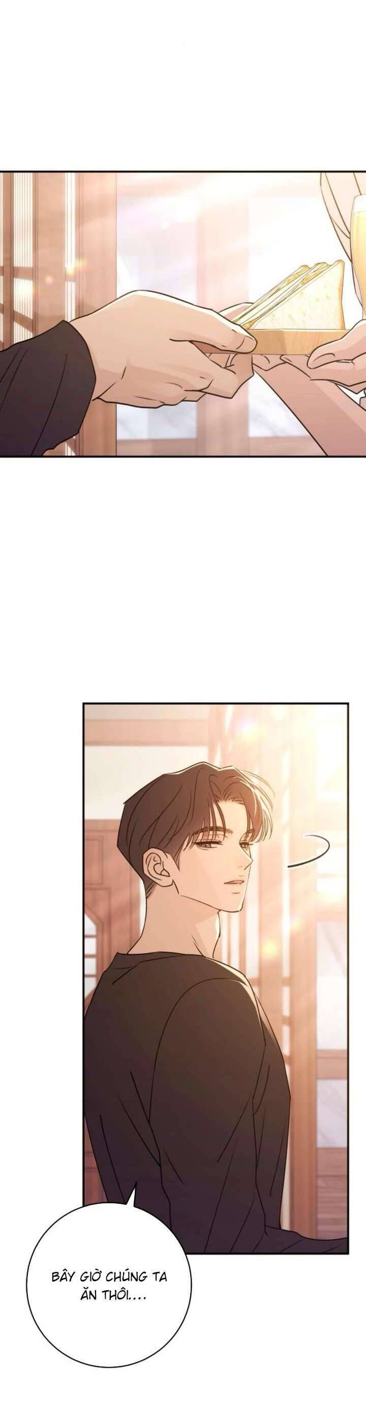 Hành Vi Khốn Nạn Chap 47 - Next Chap 48