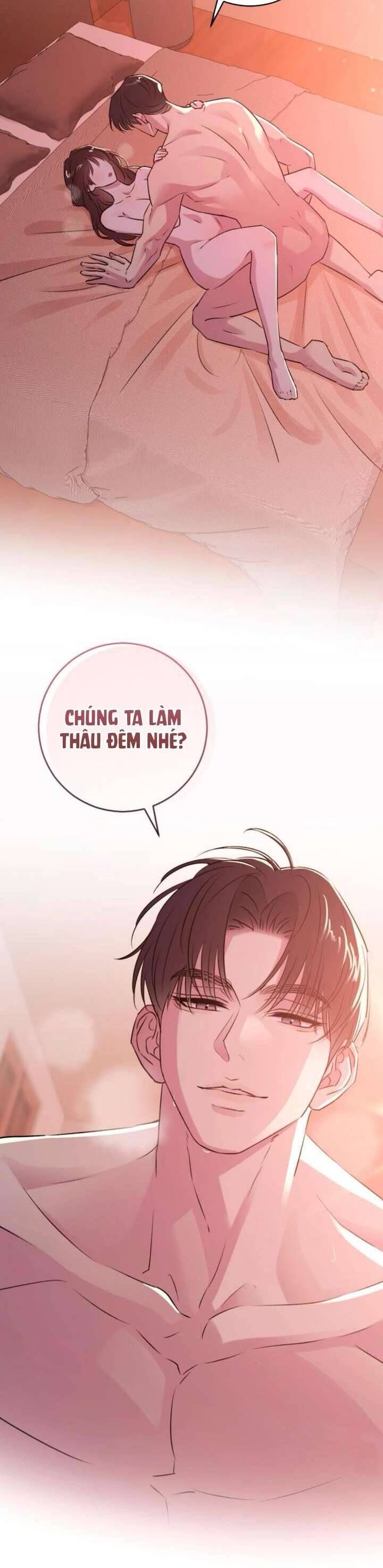 Hành Vi Khốn Nạn Chap 47 - Next Chap 48
