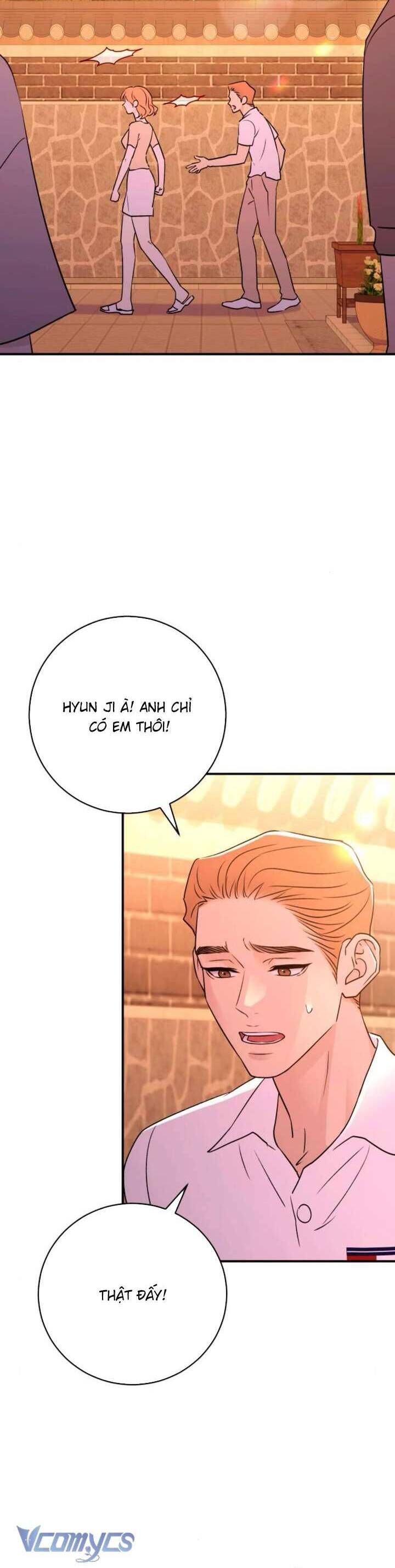 Hành Vi Khốn Nạn Chap 48 - Next Chap 49