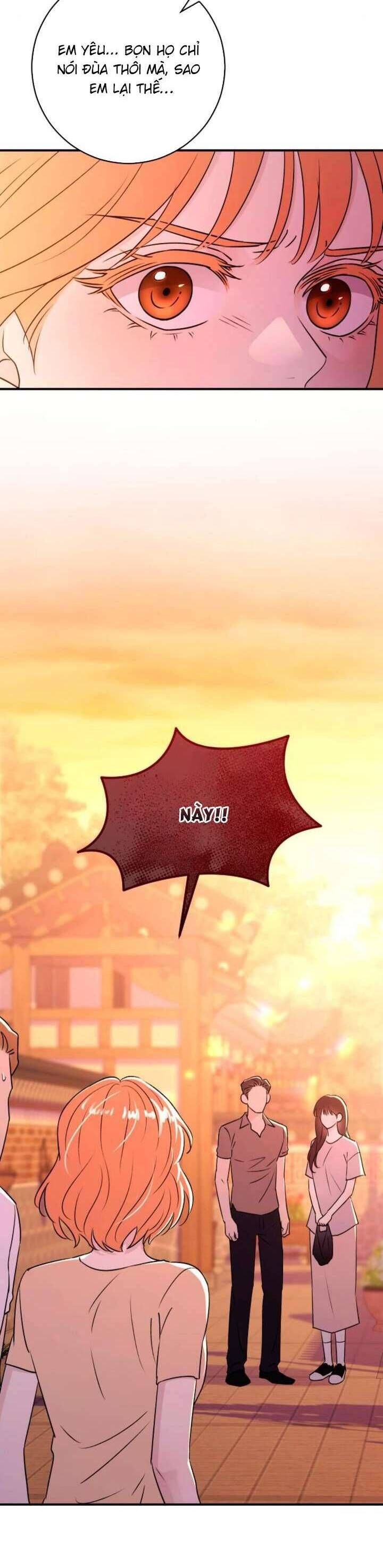 Hành Vi Khốn Nạn Chap 48 - Next Chap 49