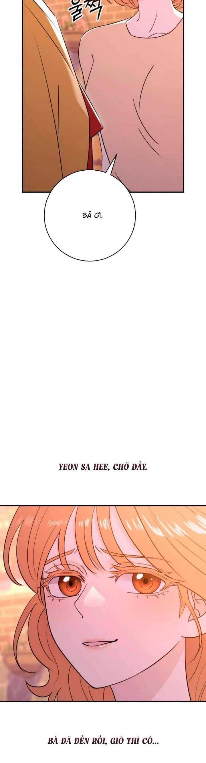 Hành Vi Khốn Nạn Chap 48 - Next Chap 49