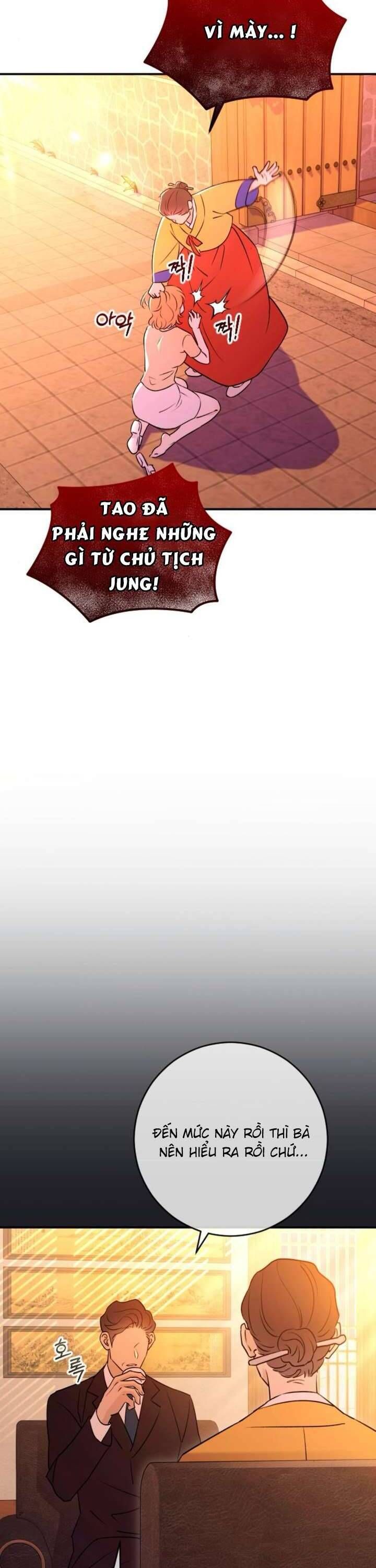 Hành Vi Khốn Nạn Chap 48 - Next Chap 49