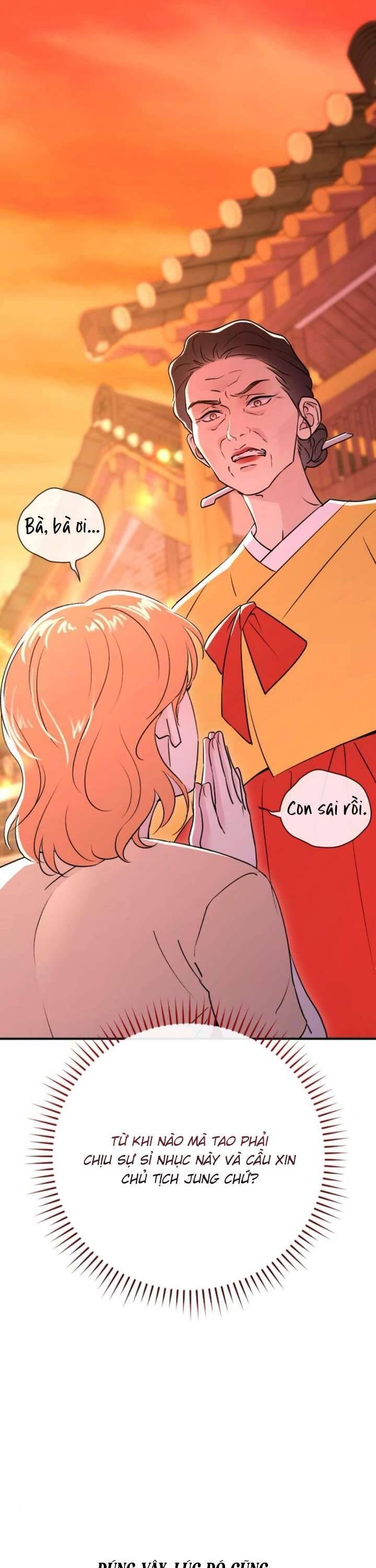 Hành Vi Khốn Nạn Chap 48 - Next Chap 49