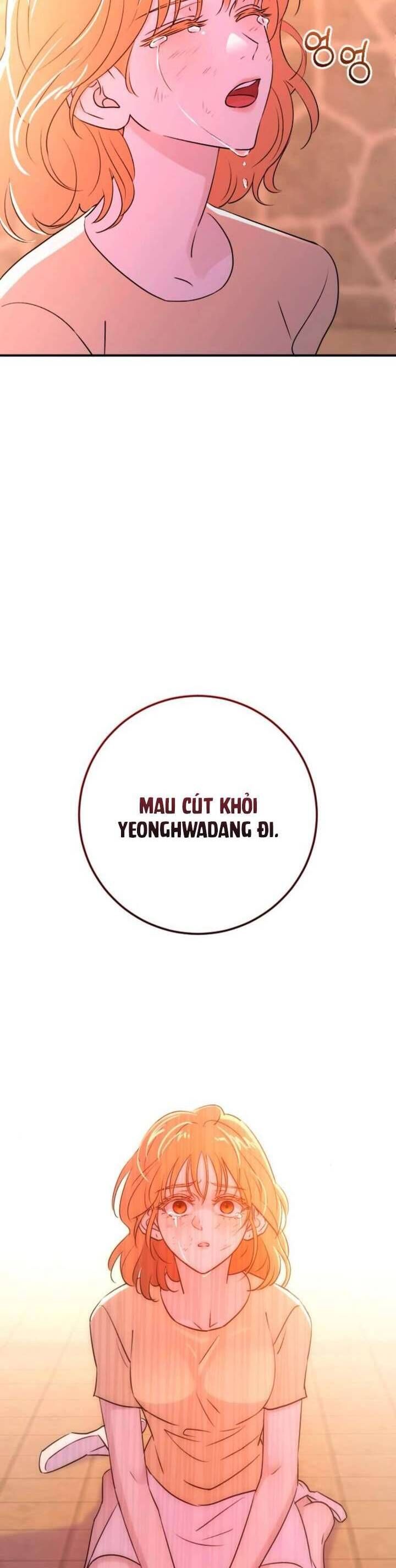 Hành Vi Khốn Nạn Chap 48 - Next Chap 49