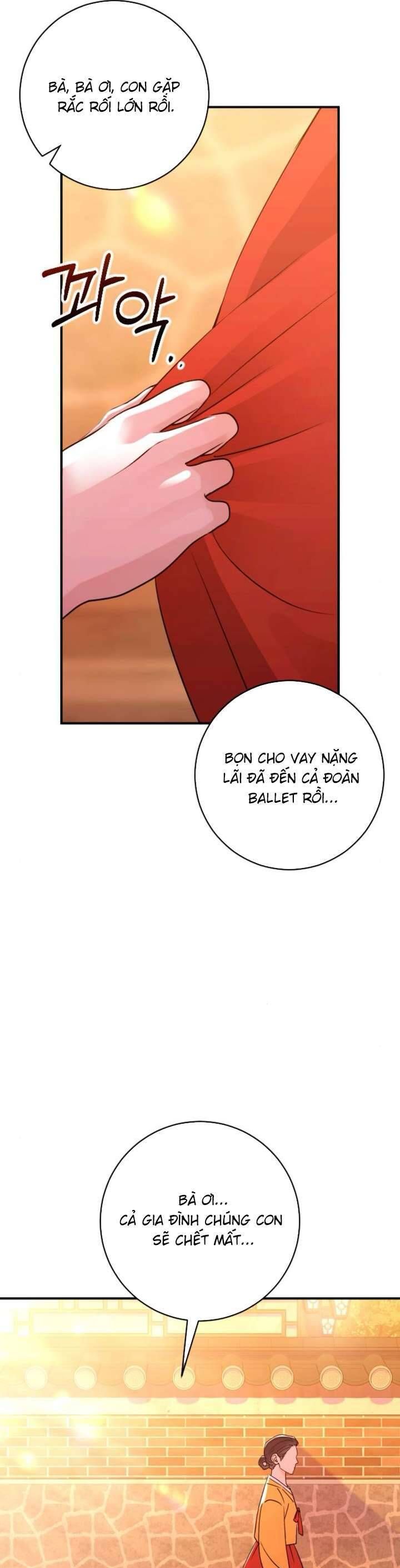 Hành Vi Khốn Nạn Chap 48 - Next Chap 49