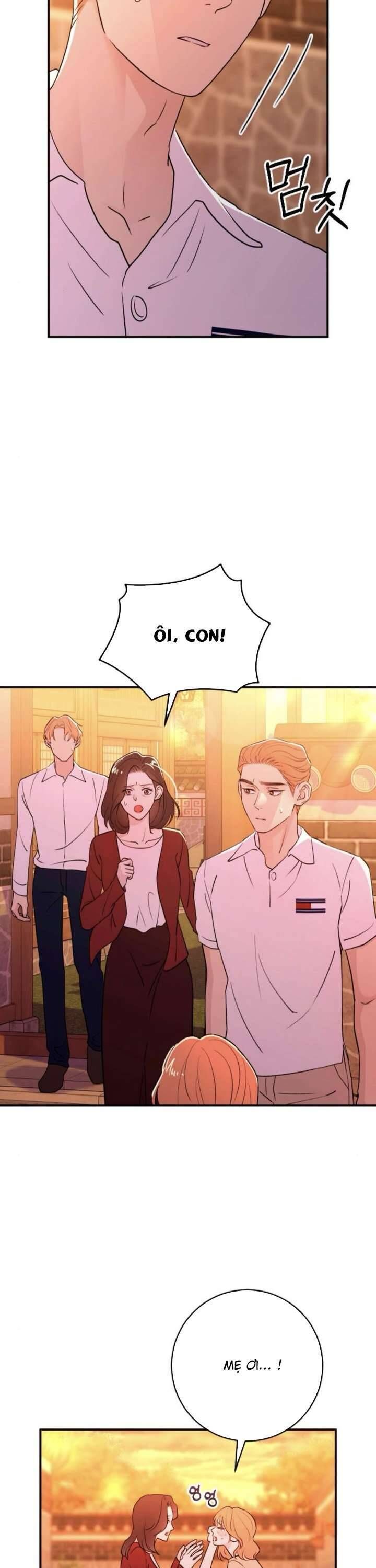 Hành Vi Khốn Nạn Chap 48 - Next Chap 49