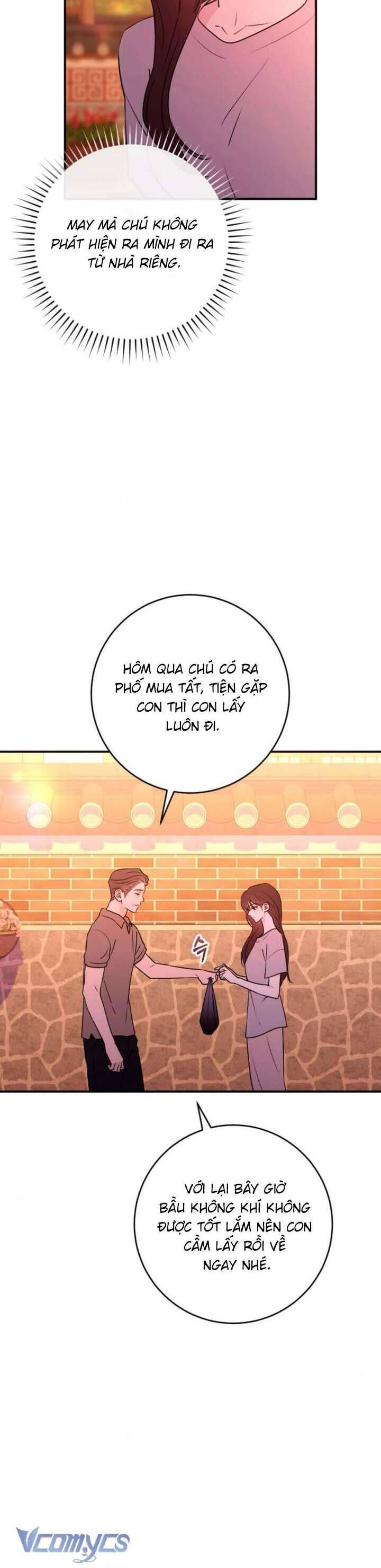 Hành Vi Khốn Nạn Chap 48 - Next Chap 49