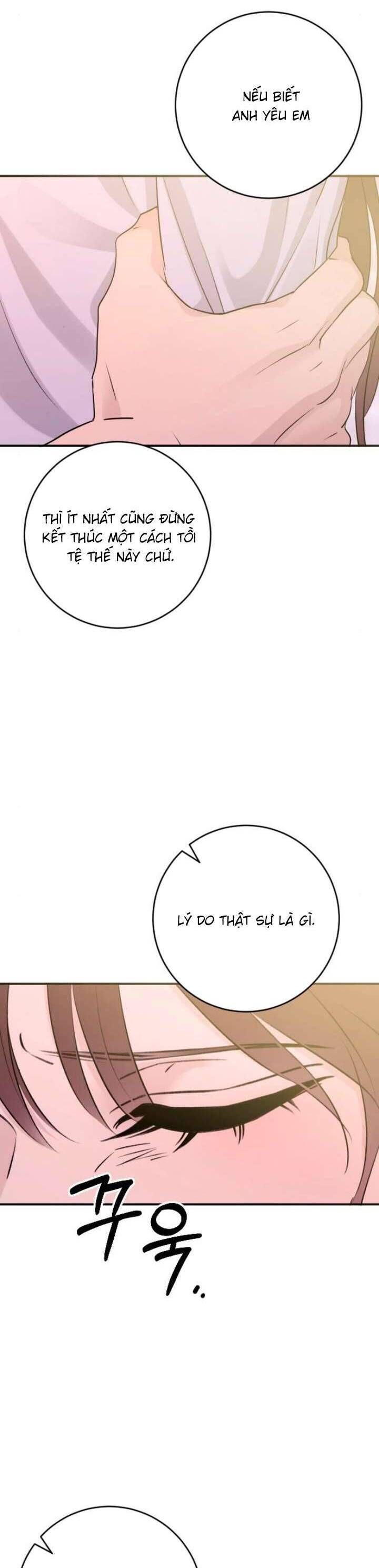 Hành Vi Khốn Nạn Chap 50 - Next Chap 51