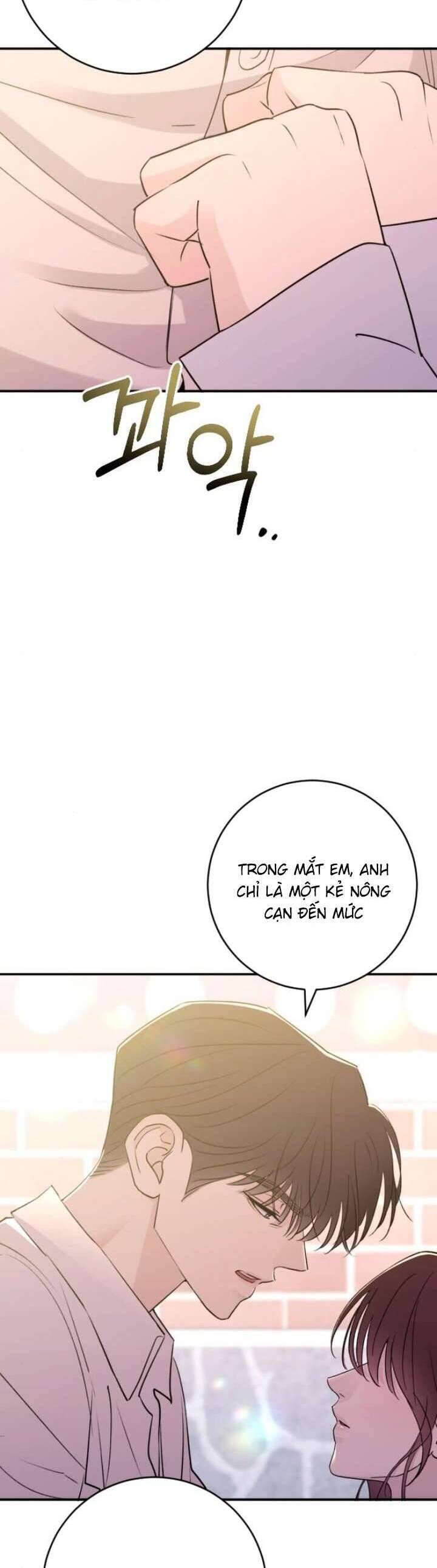 Hành Vi Khốn Nạn Chap 50 - Next Chap 51