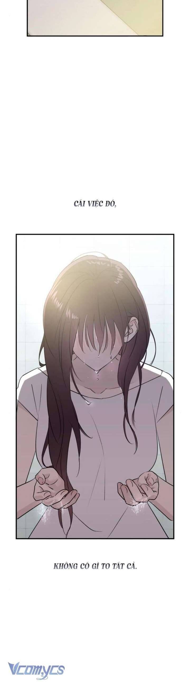 Hành Vi Khốn Nạn Chap 52 - Next Chap 53