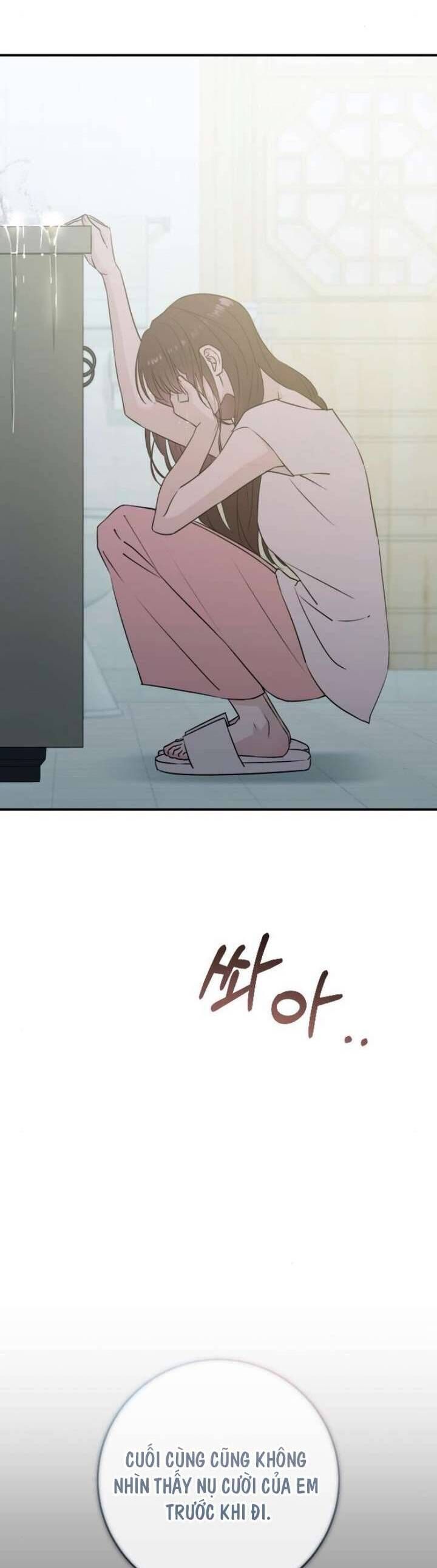 Hành Vi Khốn Nạn Chap 52 - Next Chap 53