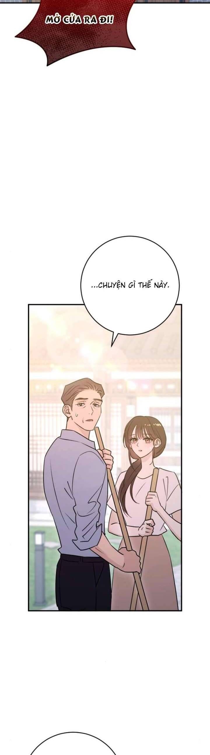 Hành Vi Khốn Nạn Chap 52 - Next Chap 53