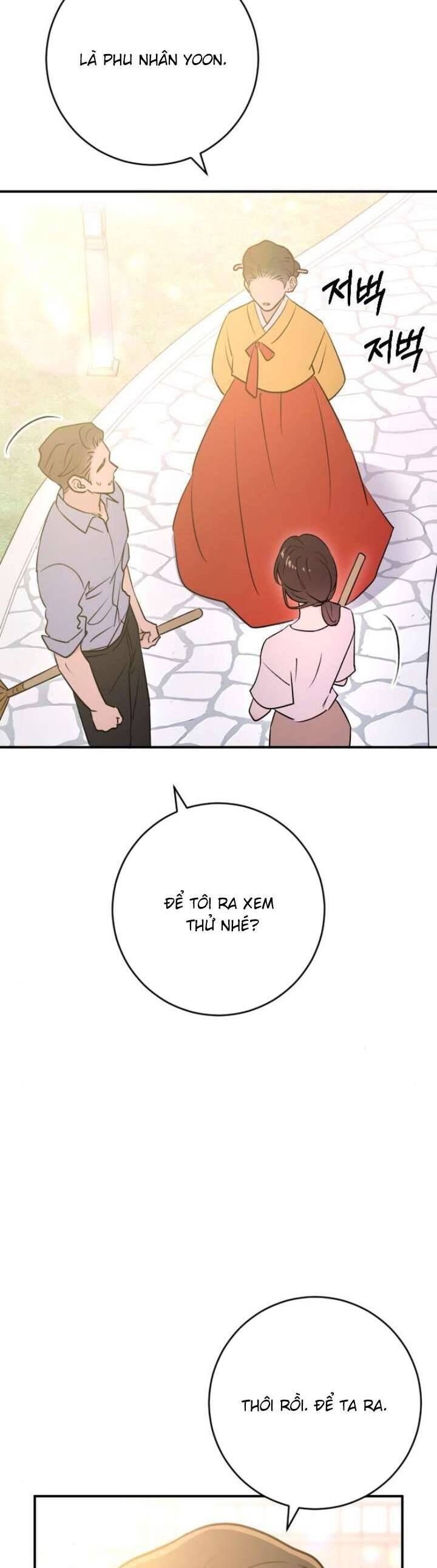 Hành Vi Khốn Nạn Chap 52 - Next Chap 53