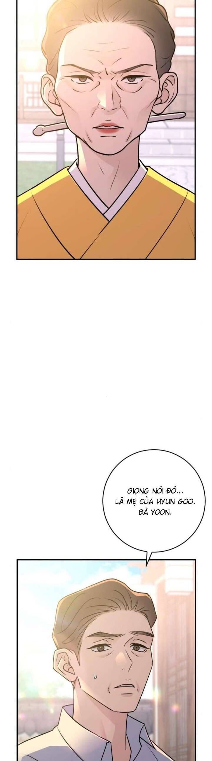 Hành Vi Khốn Nạn Chap 52 - Next Chap 53