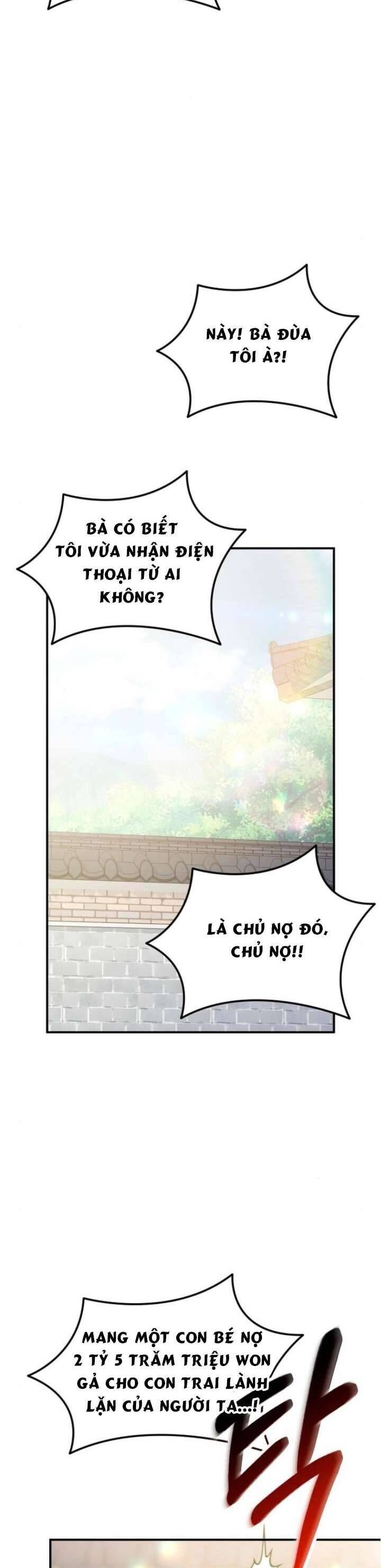 Hành Vi Khốn Nạn Chap 52 - Next Chap 53