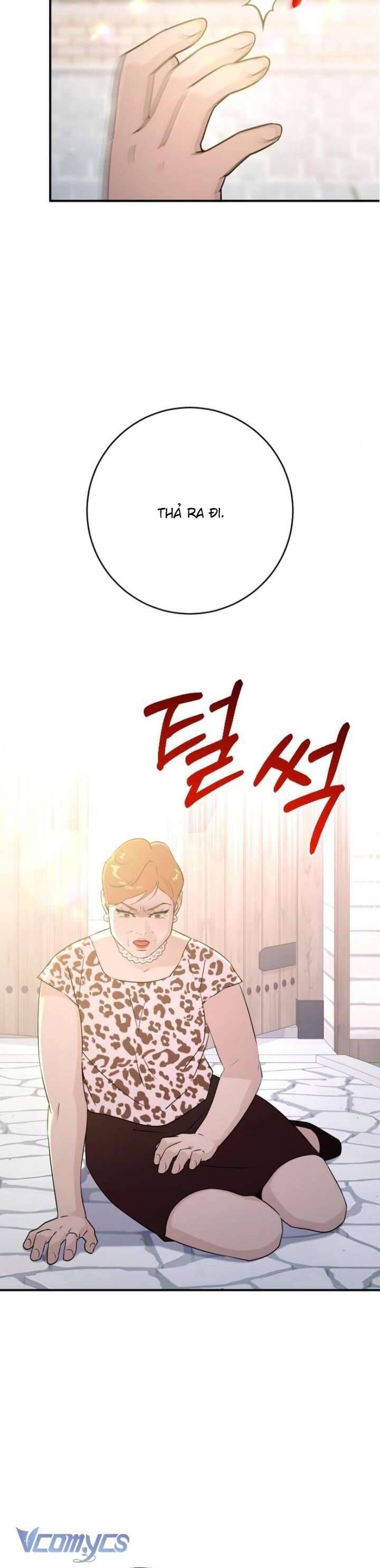 Hành Vi Khốn Nạn Chap 52 - Next Chap 53