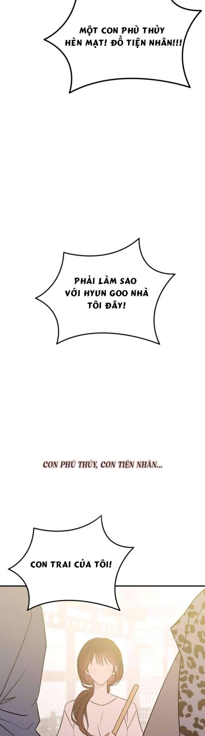Hành Vi Khốn Nạn Chap 52 - Next Chap 53