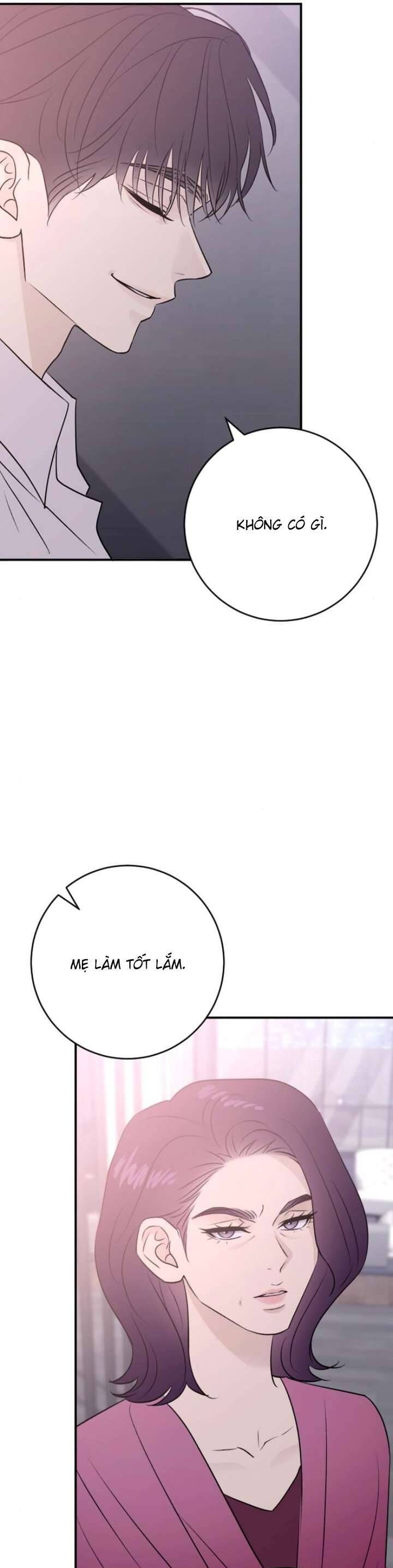 Hành Vi Khốn Nạn Chap 52 - Next Chap 53