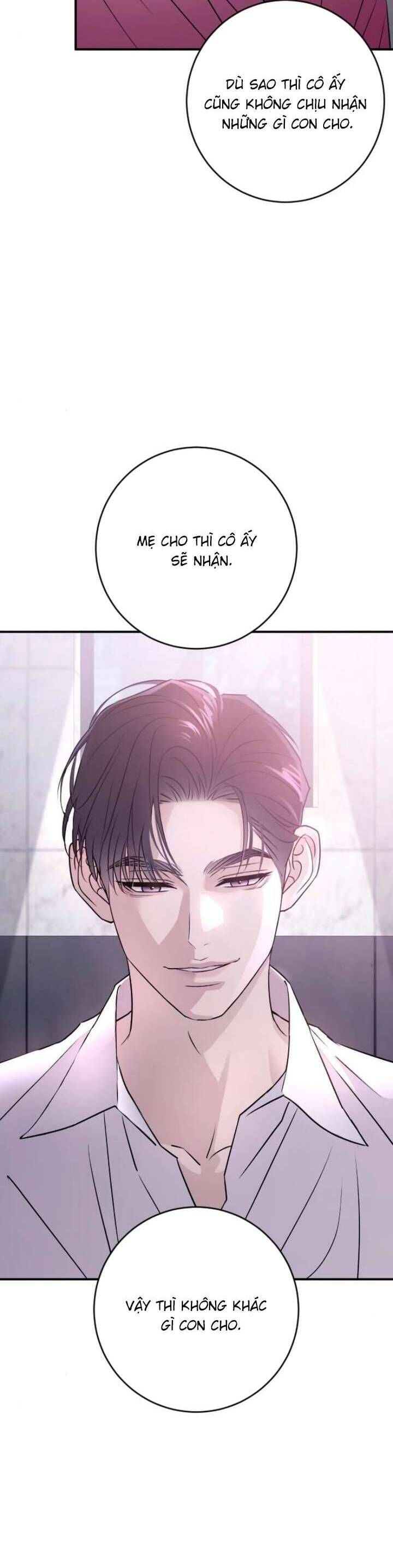 Hành Vi Khốn Nạn Chap 52 - Next Chap 53