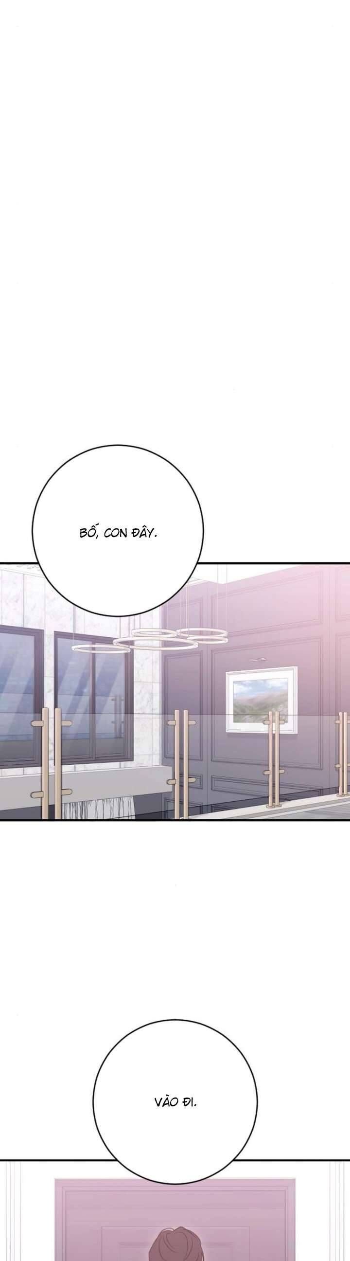 Hành Vi Khốn Nạn Chap 52 - Next Chap 53