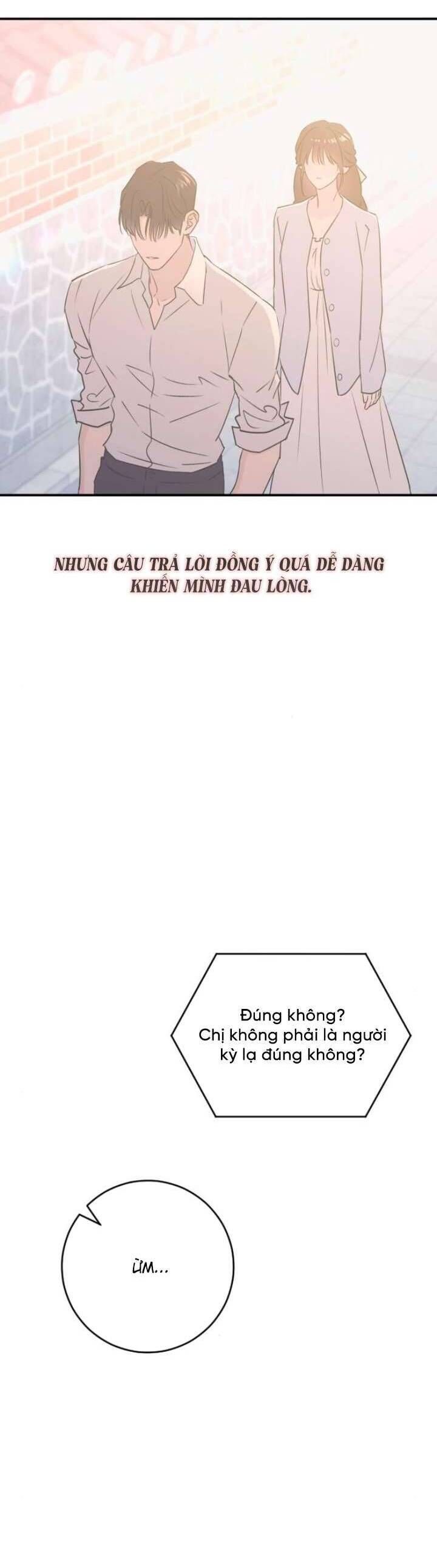 Hành Vi Khốn Nạn Chap 52 - Next Chap 53