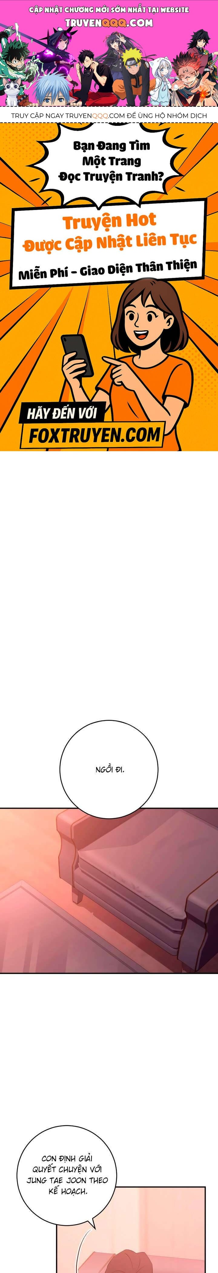 Hành Vi Khốn Nạn Chap 53 - Next Chap 54