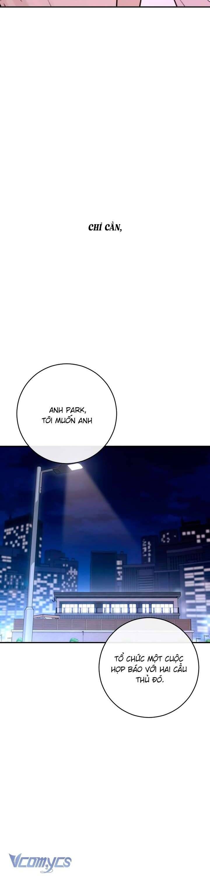 Hành Vi Khốn Nạn Chap 53 - Next Chap 54