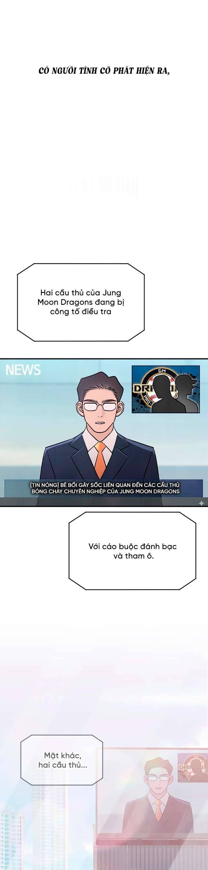 Hành Vi Khốn Nạn Chap 53 - Next Chap 54