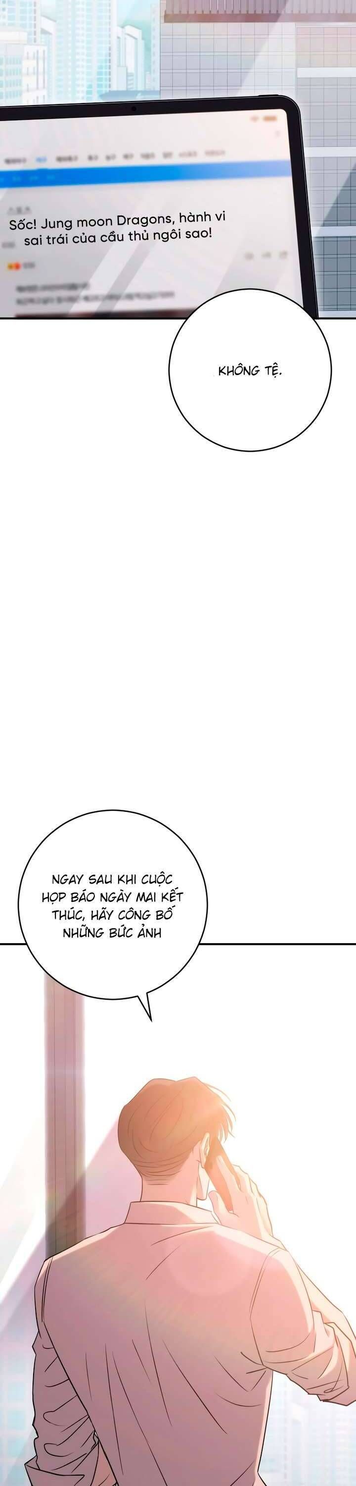 Hành Vi Khốn Nạn Chap 53 - Next Chap 54