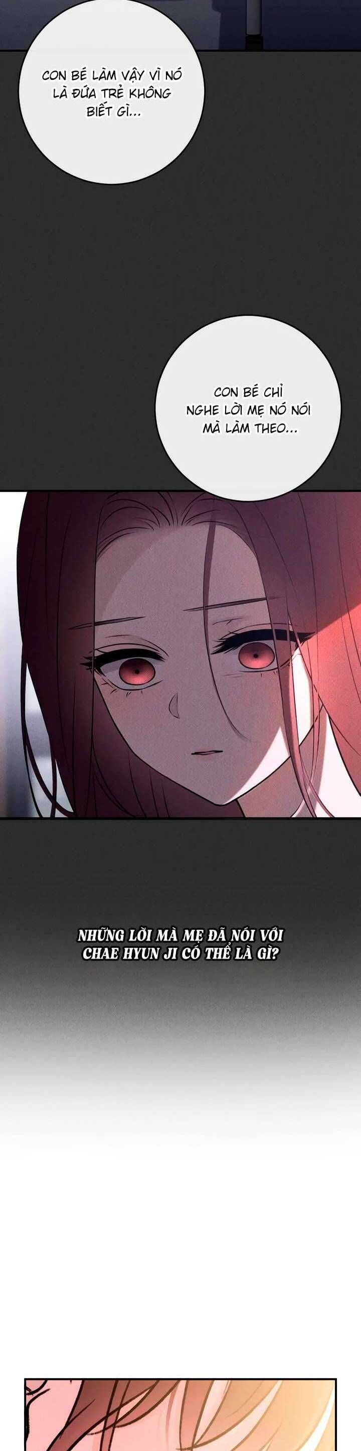 Hành Vi Khốn Nạn Chap 53 - Next Chap 54