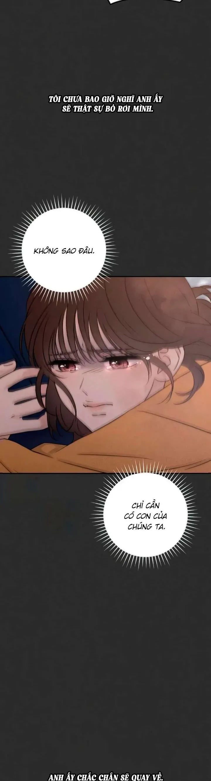 Hành Vi Khốn Nạn Chap 54 - Next Chap 55