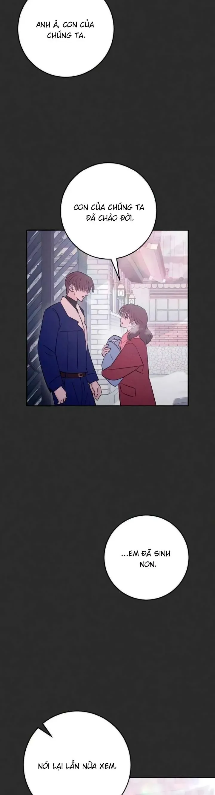 Hành Vi Khốn Nạn Chap 54 - Next Chap 55