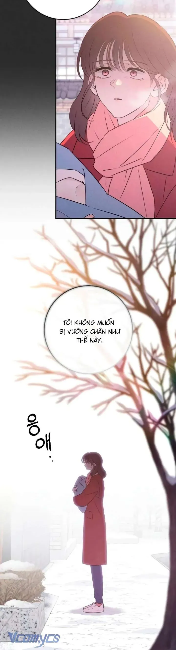 Hành Vi Khốn Nạn Chap 54 - Next Chap 55