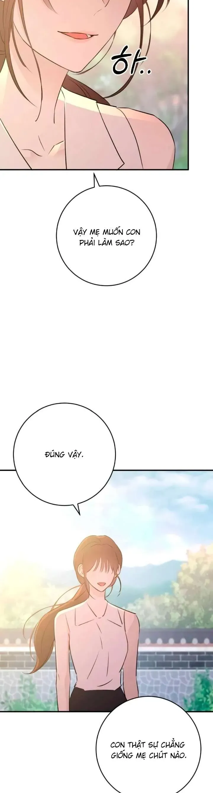 Hành Vi Khốn Nạn Chap 54 - Next Chap 55