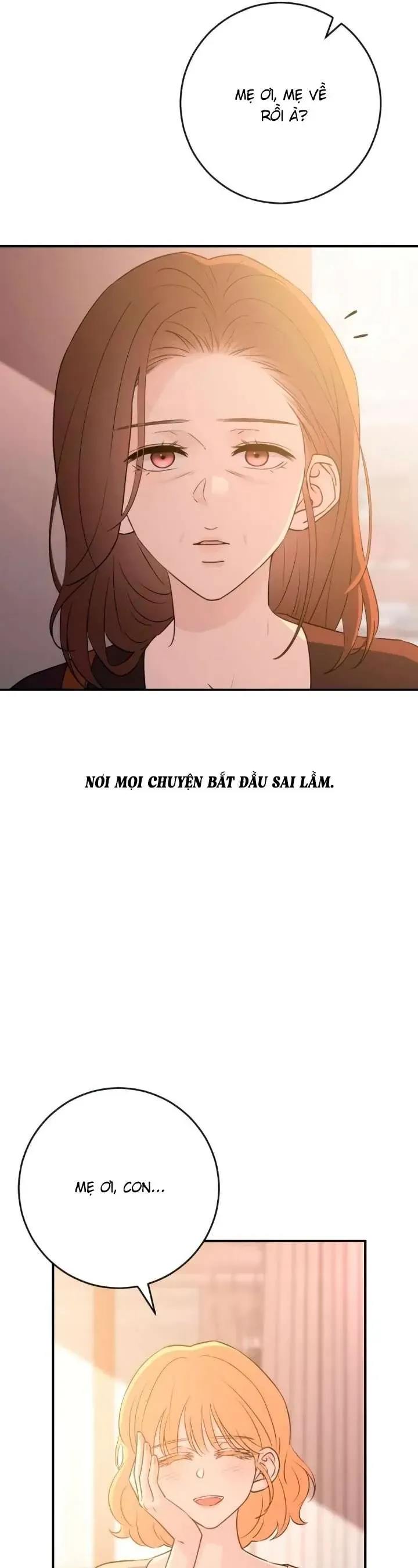 Hành Vi Khốn Nạn Chap 54 - Next Chap 55