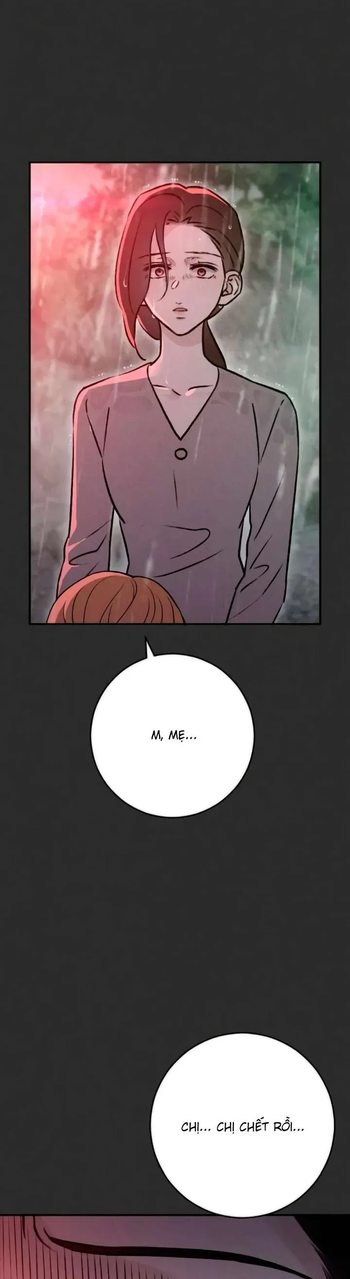 Hành Vi Khốn Nạn Chap 54 - Next Chap 55