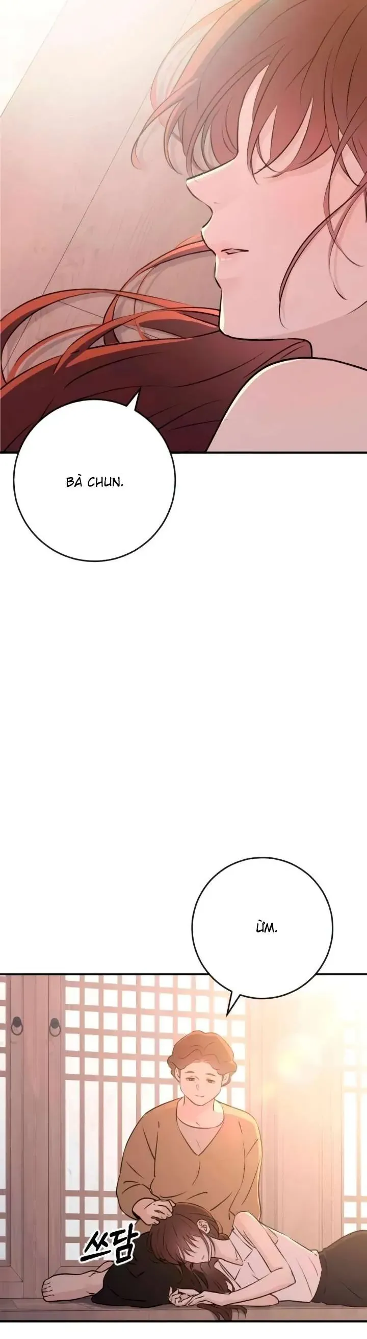 Hành Vi Khốn Nạn Chap 54 - Next Chap 55