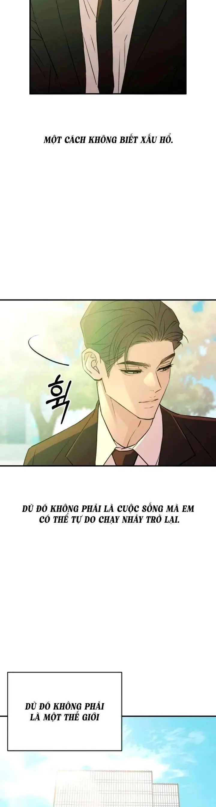 Hành Vi Khốn Nạn Chap 55 - Next Chap 56