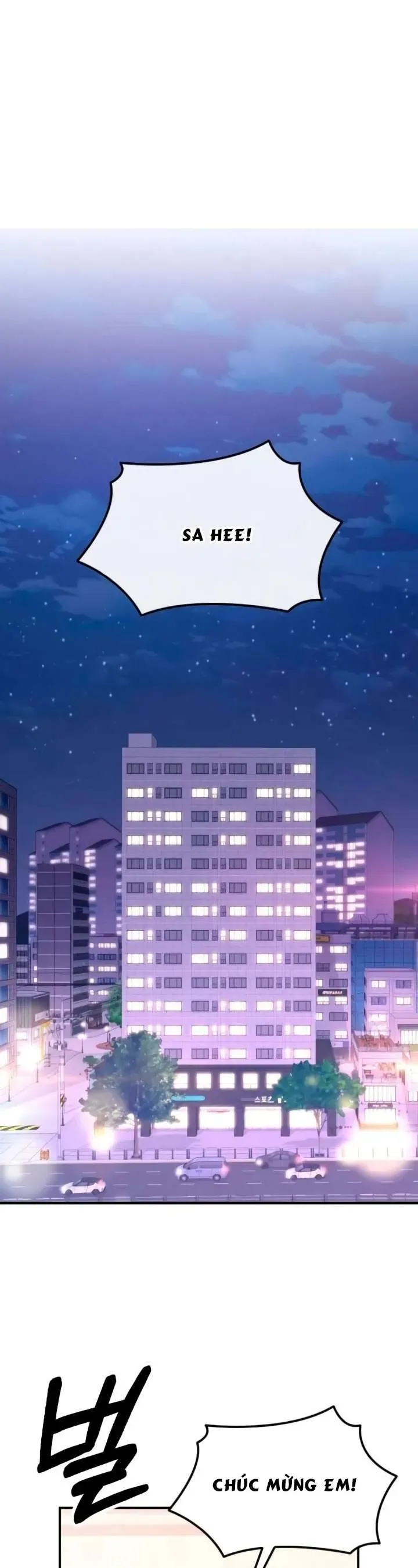 Hành Vi Khốn Nạn Chap 55 - Next Chap 56