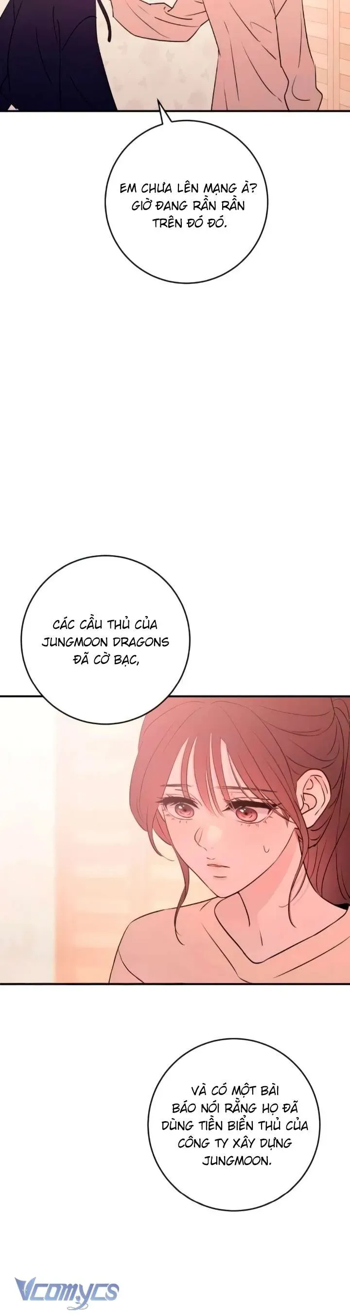 Hành Vi Khốn Nạn Chap 55 - Next Chap 56