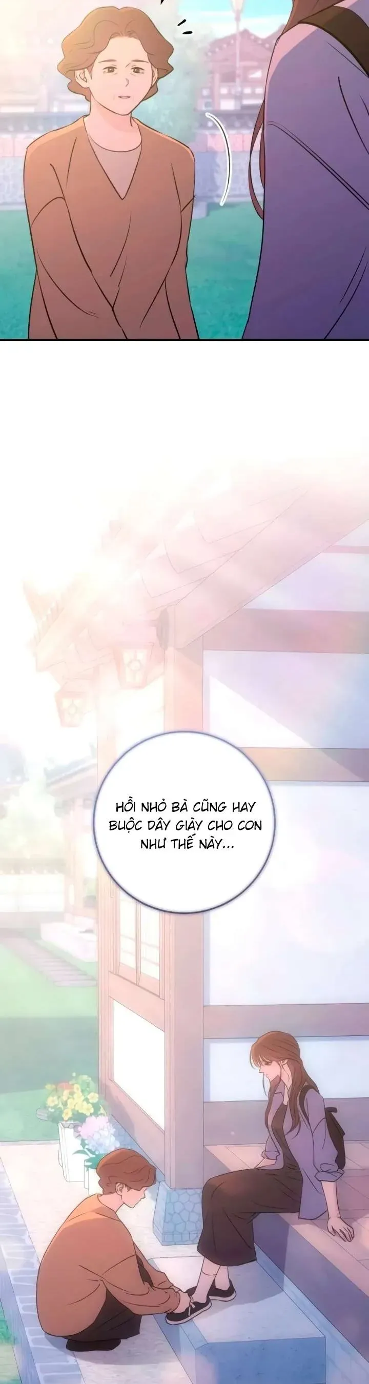 Hành Vi Khốn Nạn Chap 55 - Next Chap 56