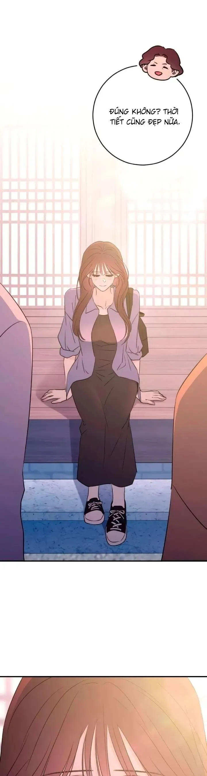 Hành Vi Khốn Nạn Chap 55 - Next Chap 56