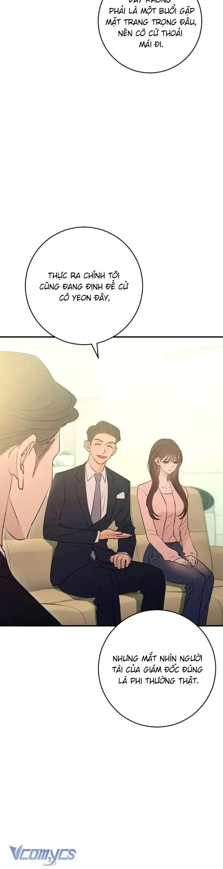 Hành Vi Khốn Nạn Chap 58 - Next Chap 59