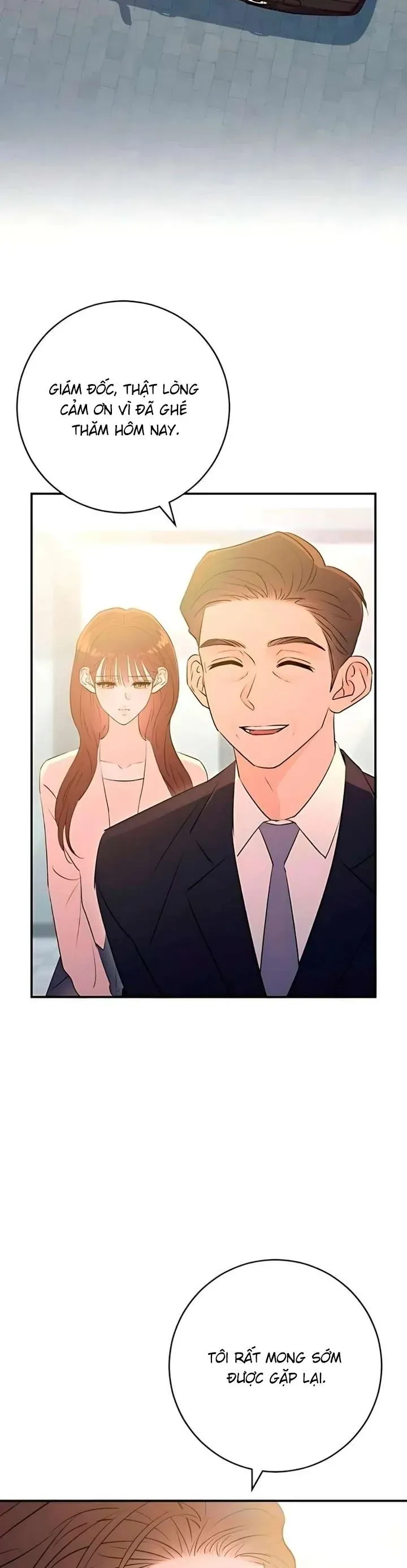 Hành Vi Khốn Nạn Chap 59 - Next Chap 60